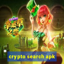 crypto search apk